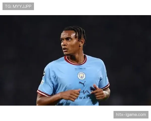 阿坎吉状态回暖，赛季开局成防线核心