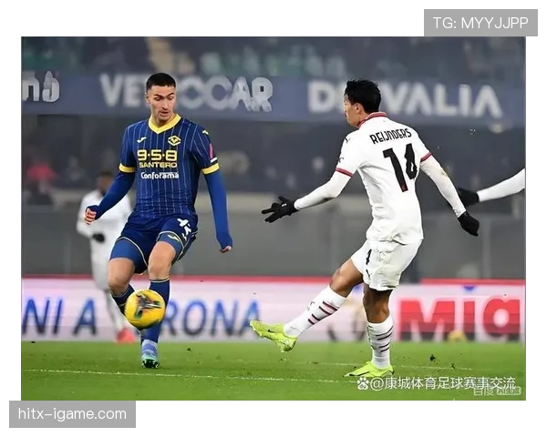 维罗纳边路快马闪耀，助推球队赛季表现稳步攀升