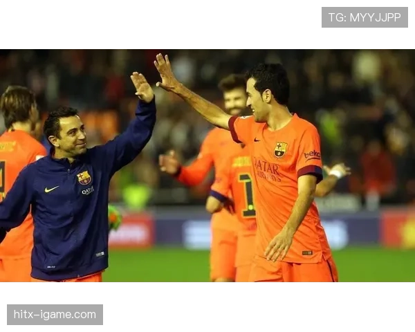 布斯克茨状态回暖再显稳定，助力球队稳步前行