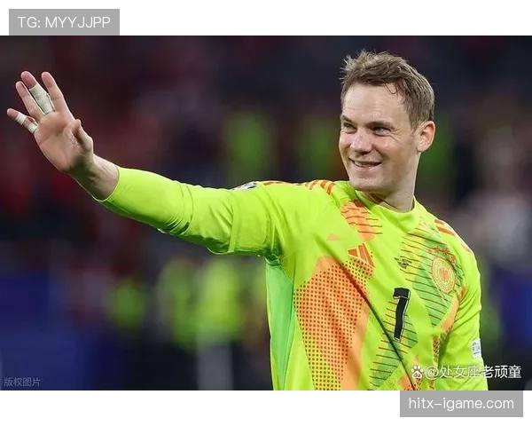 诺伊尔状态持续稳定，迎来职业生涯巅峰引关注