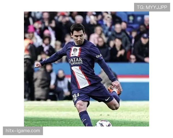 梅西单场五球助球队创纪录，欧冠传奇再添辉煌篇章