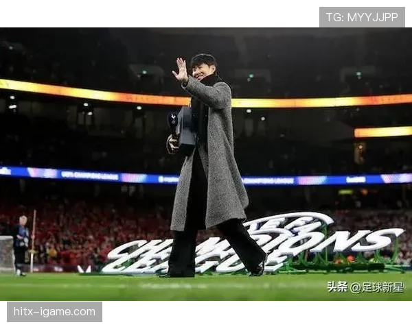 热刺新赛季展望：青春风暴来袭，新星闪耀值得期待