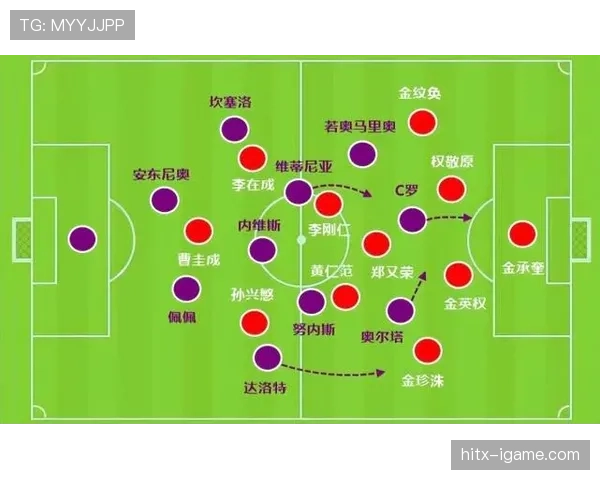 海伦芬中场组织力显著提升，战术运转流畅成亮点