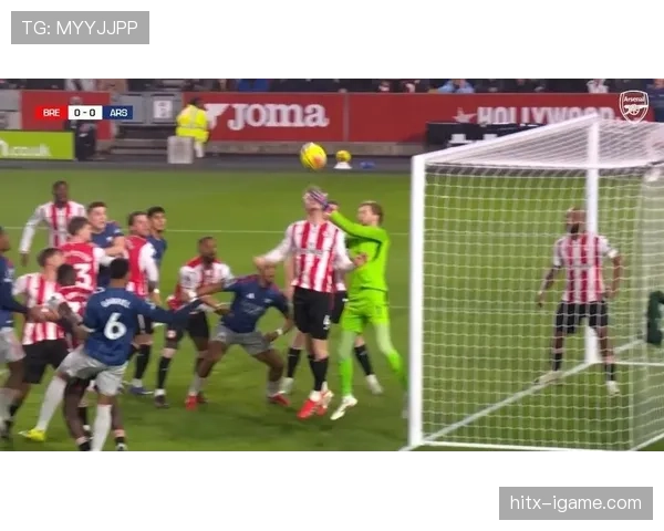 塞尔吉·卡诺斯持续进化，为布伦特福德英超征程注入新活力