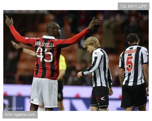 巴洛特利重返赛场状态回暖，意大利前锋再引关注