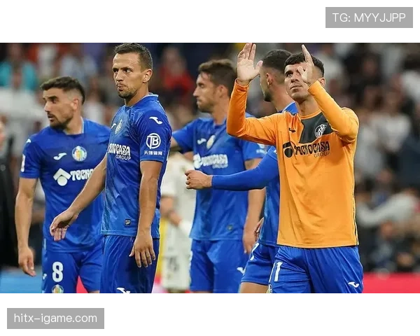 赫塔费新赛季引援布局清晰，全力提升联赛竞争力迎战新挑战