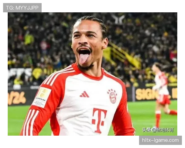 萨内精彩射门助力球队夺得胜利,状态持续提升引关注 萨内精彩射门助力球队夺得胜利,状态持续提升引关注