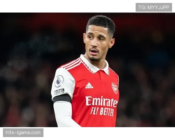 萨利巴续约阿森纳，状态回暖迎接新赛季挑战