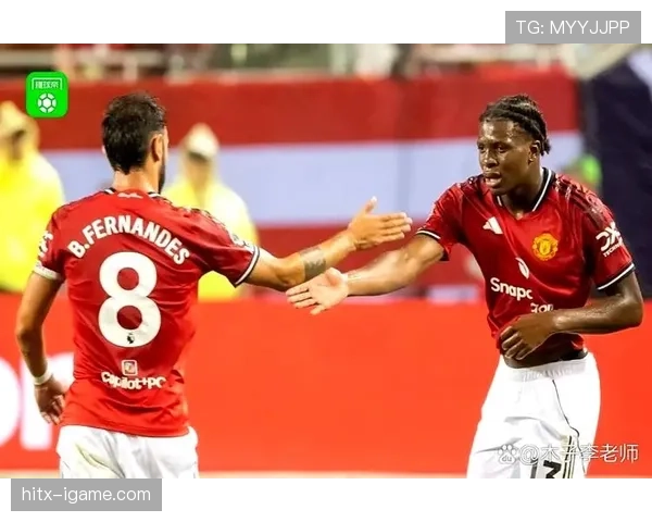曼联越踢越乱，战术设计再好也架不住执行崩盘