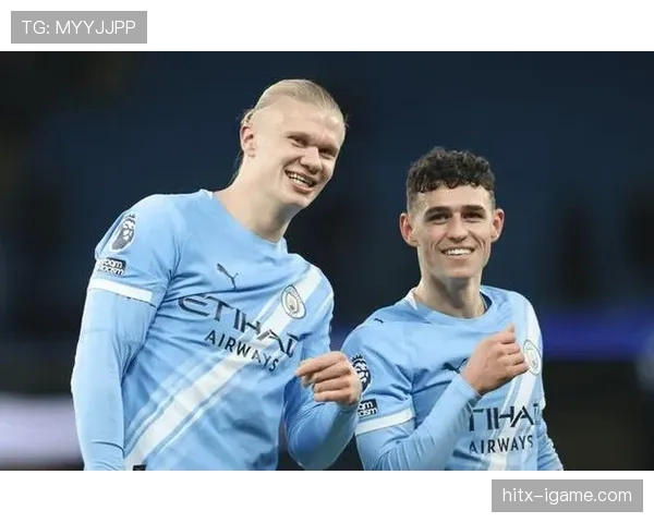 福登与格拉利什的左路之争:战术角色与进攻效率的差异