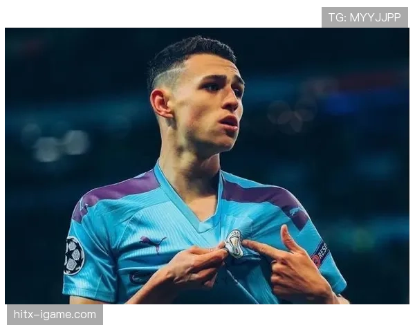 福登是否依赖体系?战术角色与自主创造能力分析