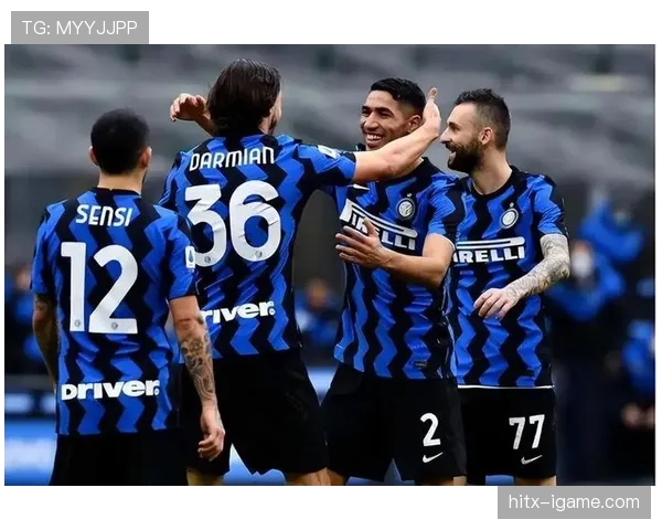 国米已沦为“伪豪门”？战术短板与财政危机正酝酿更深分裂！